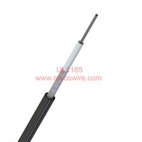 UL1185 PVC Insulated Single Conductor Shielded Electrical Cable (300V)