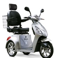 more images of eWheels EW-36 Mobility Scooter