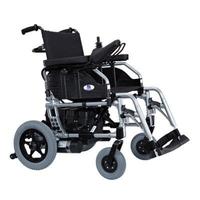 more images of Heartway HP5 Escape DX Folding Electric Wheelchair