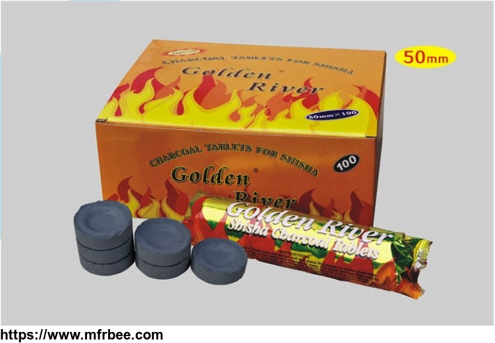 33_40mm_diameter_golden_river_round_charcoal_tablets_for_shisha_and_hookah