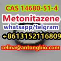 99% Metonitazene Manufacturer CAS: 14680-51-4 with Bulk Price