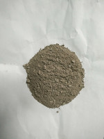 more images of Mullite castable
