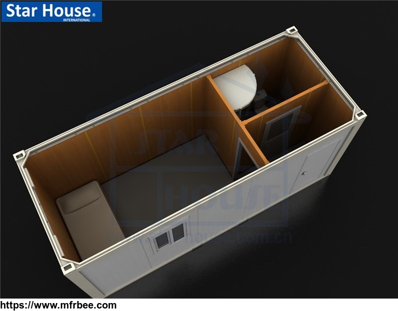 flat_pack_single_container_house_sh115_one_vip_bedroom_with_bathroom