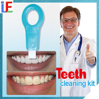 more images of New Innovations Technology Private Label Clean Sponge Teeth Whitening Kit