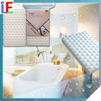 more images of Online Offline Popular Offerings Bath Floor Magic Sponge Cleaner