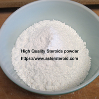 more images of 99% Purity Steroids Powder Testosterone Acetate Bodybuilding Dosage Cycle and Effect