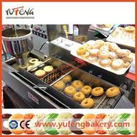 more images of Donut Robot Mark-yufeng