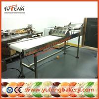 more images of Doughnut Making Machine-yufeng