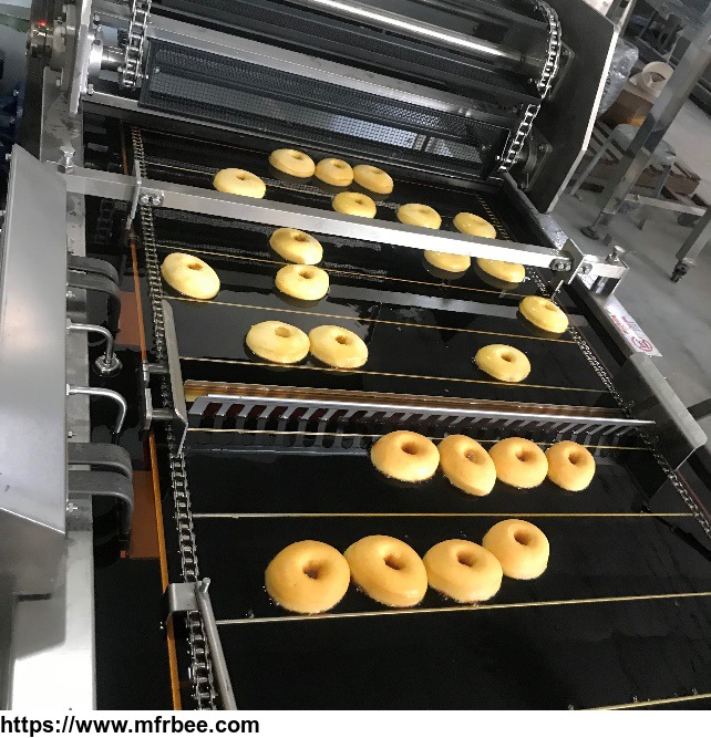 yeast_automatic_donut_making_machine_yufeng