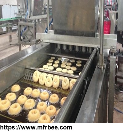 yufeng_industrial_donut_maker_with_high_volume_yufeng