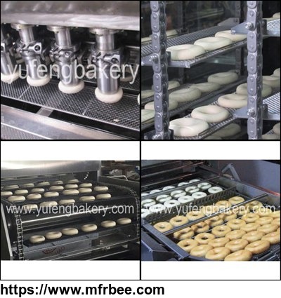 industrial_donut_production_line_system_yufeng