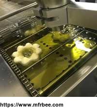 commercial_automatic_donut_making_machine_yufeng