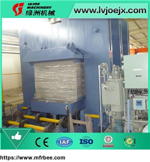 automatic_fiber_cement_siding_board_sheet_production_making_machine