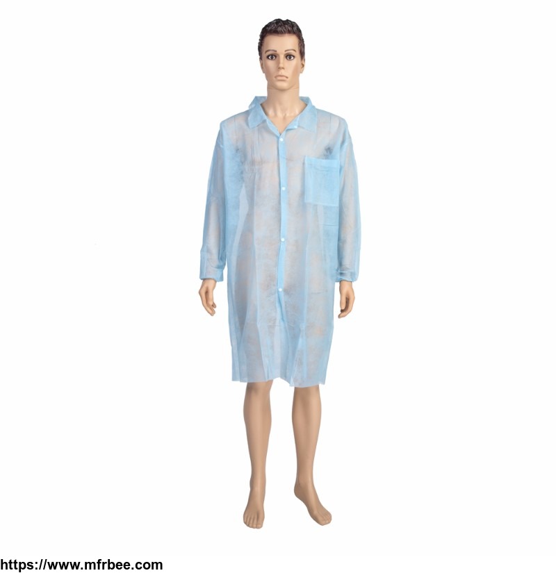 high_quality_disposable_non_woven_lab_coat