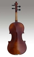 Antique type Oil Painting Violin