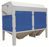 more images of grain/wheat/corn cleaning drum separator