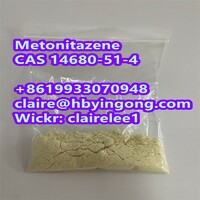 Best Price 99% Metonitazene CAS 14680-51-4