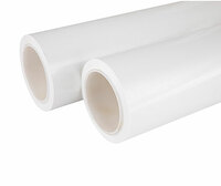 more images of W501D White PET Film