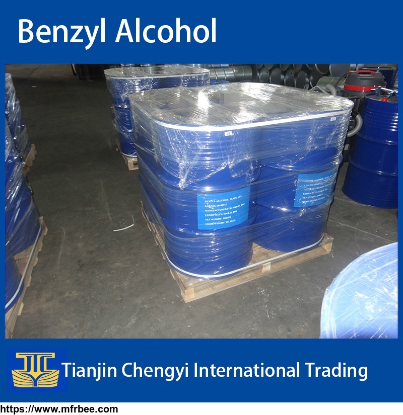 made_in_china_supply_high_purity_99_95_percentage_price_benzyl_alcohol