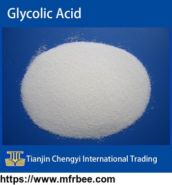 quality_china_glycolic_acid_powder_price