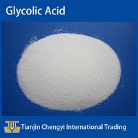 Quality China Glycolic Acid powder price