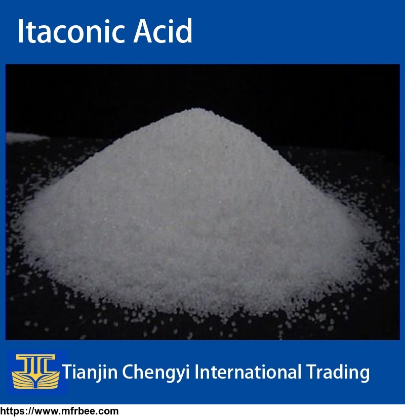china_quality_best_price_itaconic_acid