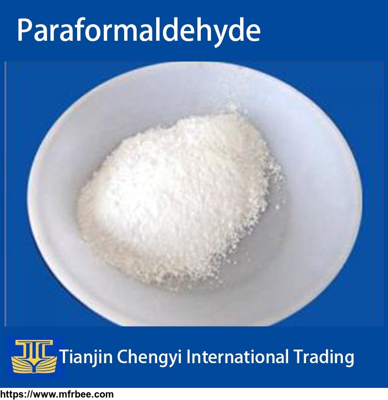 made_in_china_quality_paraformaldehyde_price