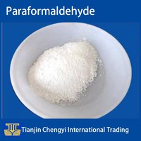 Made in China quality paraformaldehyde price