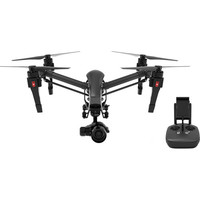 DJI Inspire 1 PRO Black Edition Quadcopter with Zenmuse X5 4K Camera Drone
