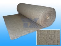 ceramic fiber cloth without ignition