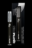 QNTM Pen – Rechargeable Disposable Distillate Vape Pen(0.5mL)
