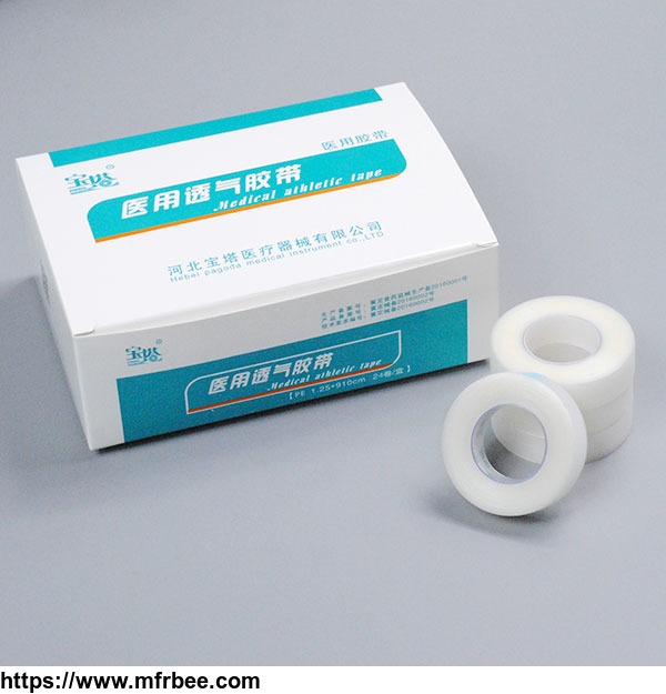 medical_breathable_tape