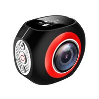 2017 New arrival 360 camera