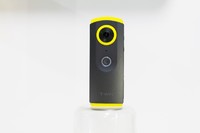 more images of Dual lens 360 degree camera