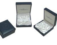 customized high-end luxury jewelry gift packaging box