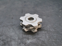 more images of Crane sprocket parts-investment casting-China casting