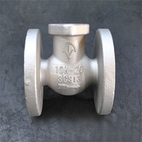 more images of Customized casting parts OEM ISO9001-TS16949-ISO14001