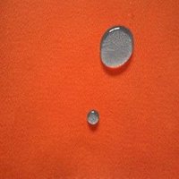 more images of water oil repellent fabric for chef uniform