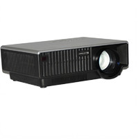 more images of original manufacuter Barcomax LED PRW310 projector ,1280*800,2800lumens