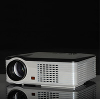 more images of BarcoMax OEM supply video projector PRS200 for home cinema,800x480Pixels