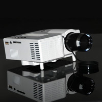 more images of BarcoMax OEM supply mini Led Projector with HDMI,USB,VGA