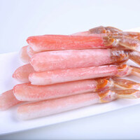 more images of Frozen Snow Crab Leg Meat Supplier
