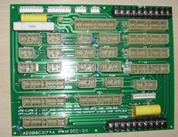 SIGMA Parts DCC-211