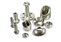 more images of Olets Fittings