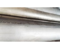 Special Stainless Steel Pipe