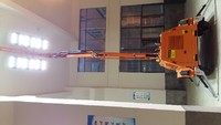 more images of LED Mobile Lighting Tower