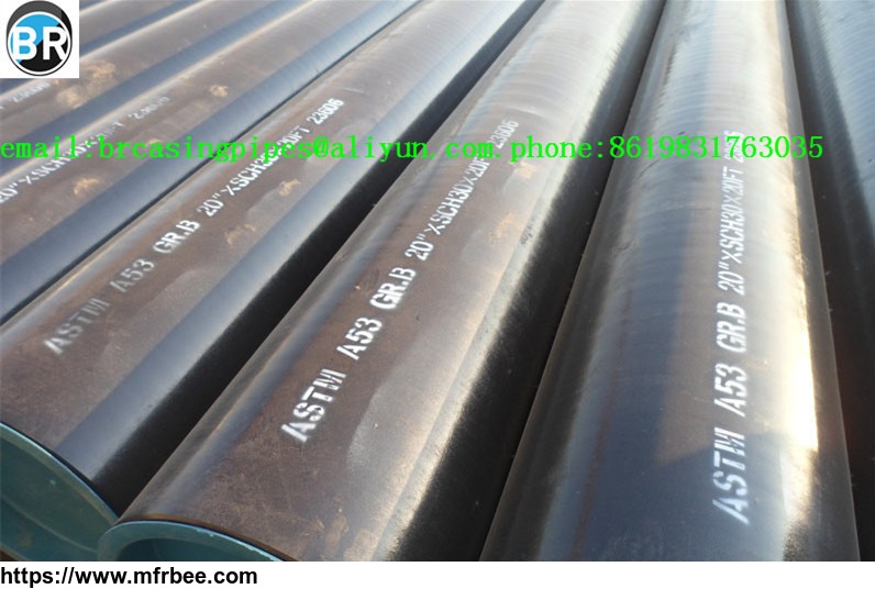 api_5l_seamless_steel_fluid_pipe_welded_cold_drawn_and_hot_rolled_type_pipe