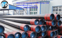 API 5CT Oil well, water well, geothermal well special steel pipe