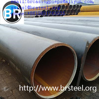 API LSAW steel pipe Seamless Steel Pipe for Oil Casing Tube