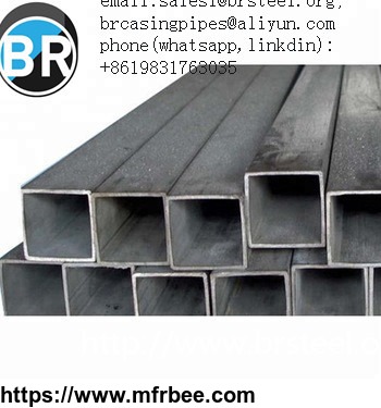rectangular_and_square_hollow_section_tube_construction_framework_hollow_pipes